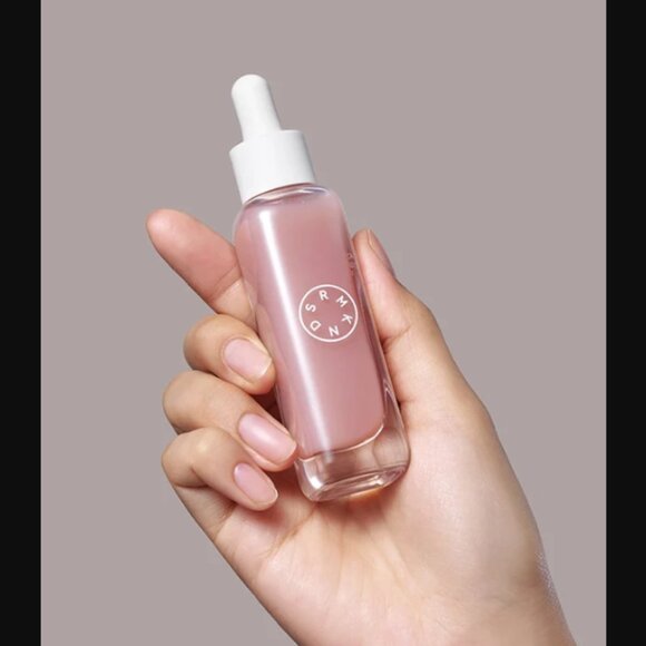 🙌 2/$55 NIB Serumkind Black Blossom Drop Full Size 30mL Retail Price $46.00 - Picture 1 of 6